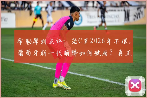 希勒犀利点评：若C罗2026年不退，葡萄牙新一代前锋如何破局？真正的困境与出路
